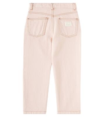 Eloha cotton pants | Bonpoint