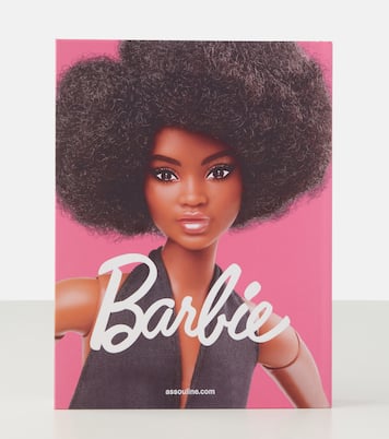 Barbie book | Assouline