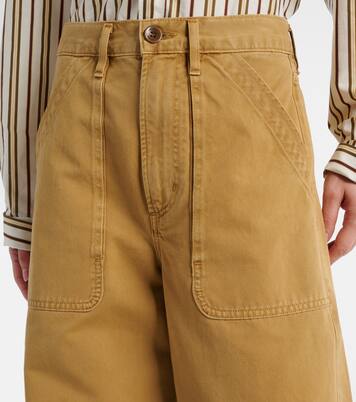 Jean ample Ayla à taille haute | Citizens of Humanity