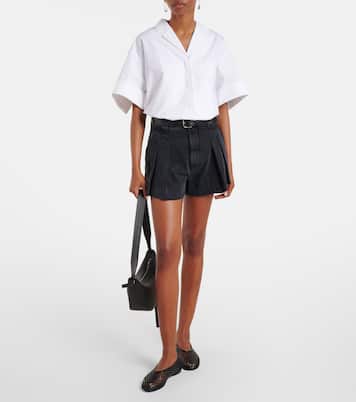 Shorts di jeans Structural | Frame