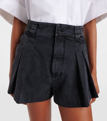 Shorts di jeans Structural | Frame