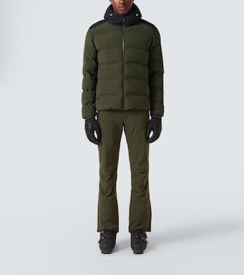 Finn ski jacket | Toni Sailer