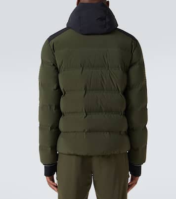 Finn ski jacket | Toni Sailer