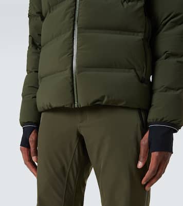 Finn ski jacket | Toni Sailer