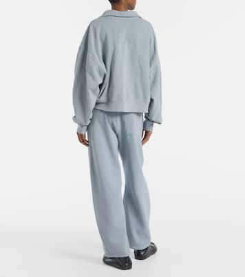 Sweatshirt Mirelle aus Baumwoll-Jersey | Citizens of Humanity