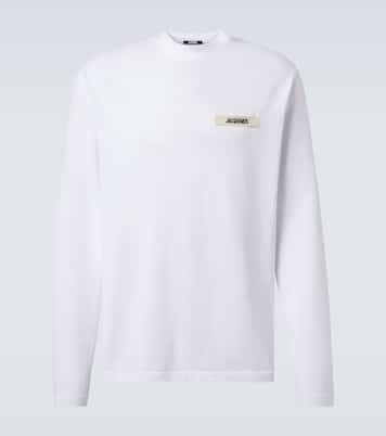 Top Gros Grain en coton | Jacquemus