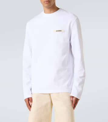 Top Gros Grain en coton | Jacquemus