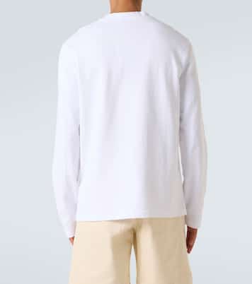 Top Gros Grain en coton | Jacquemus