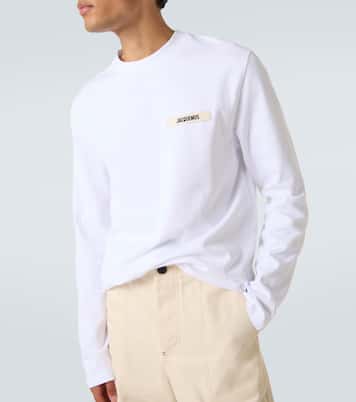 Top Gros Grain en coton | Jacquemus