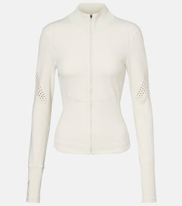 Technical track jacket | Adidas by Stella McCartney