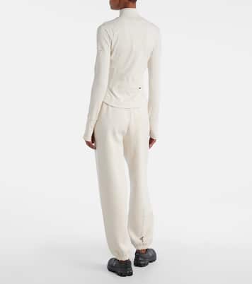 Technical track jacket | Adidas by Stella McCartney