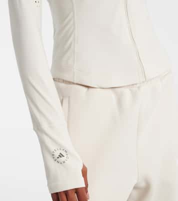 Technical track jacket | Adidas by Stella McCartney