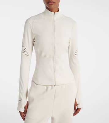 Technical track jacket | Adidas by Stella McCartney