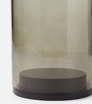 Trumpet Tall glass side table | 101 Copenhagen