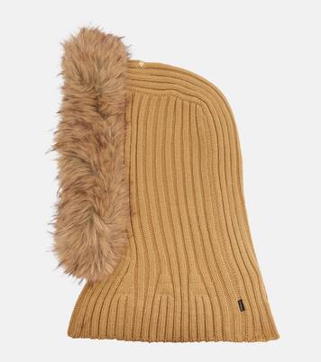 Schalmütze Naomi | Goldbergh