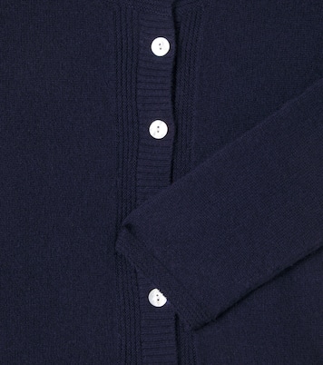 Giovanna wool cardigan | Molo