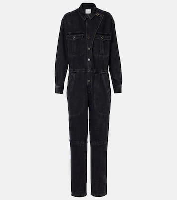 Denim jumpsuit | Marant Etoile