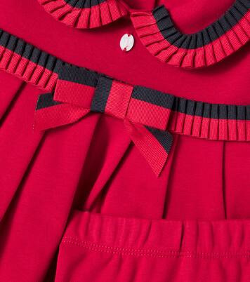 Bébé – Ensemble top et legging en coton | Patachou