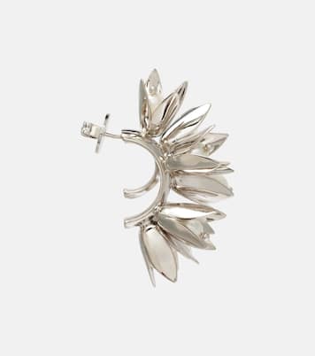 Ohrringe mit Zierperlen | Simone Rocha