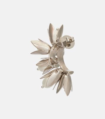 Ohrringe mit Zierperlen | Simone Rocha