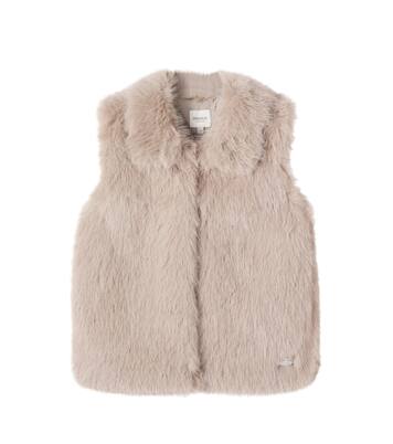 Roswita vest | Donsje