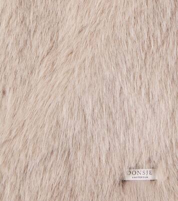 Roswita vest | Donsje