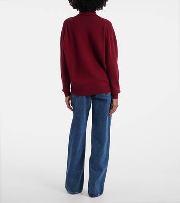 Pull en cachemire et laine | Plan C