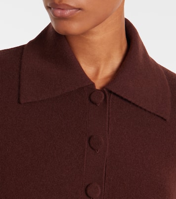 Cardigan in cashmere | Dries Van Noten