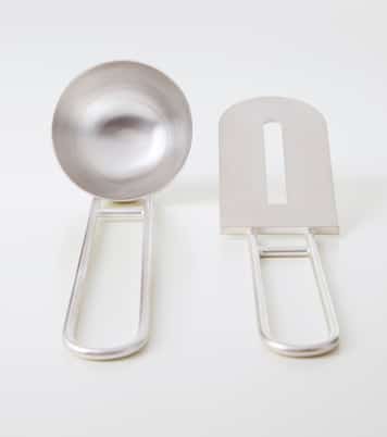 Artefacto spatula and ladle set | Natalia Criado