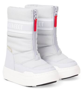 Schneestiefel Junior Park High | Moon Boot Kids