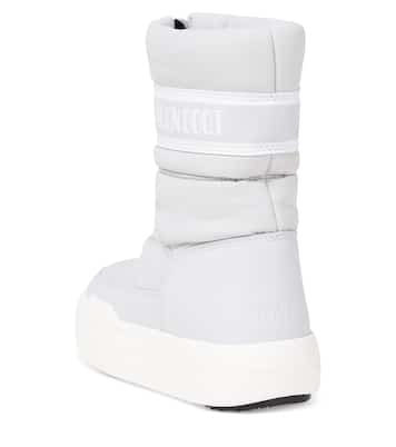 Schneestiefel Junior Park High | Moon Boot Kids