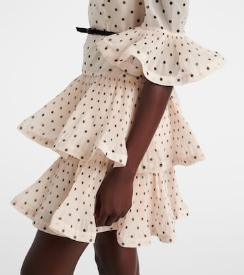 Minikleid | Zimmermann