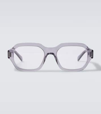 Lunettes 3 Dots carrées | Celine Eyewear