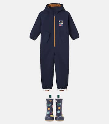 Maddy snowsuit | Liewood