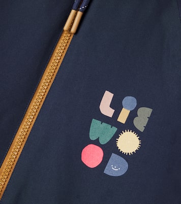 Maddy snowsuit | Liewood