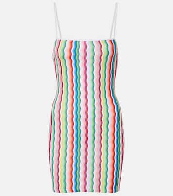 Zigzag minidress | Missoni