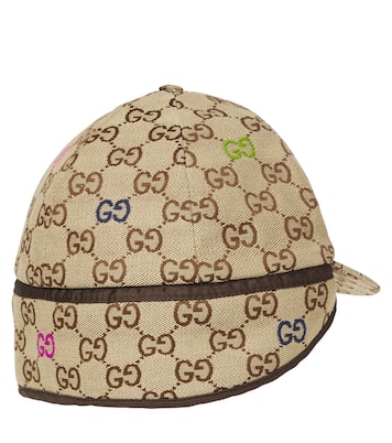 Mütze GG aus Canvas | Gucci Kids