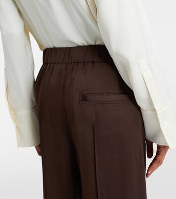 Pantalon ample | Jil Sander