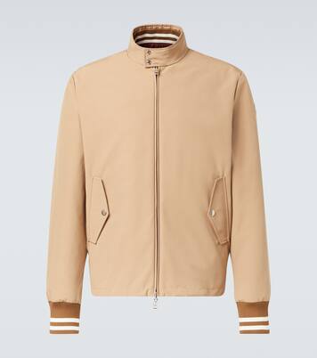 Veste bomber Archivio réversible | Moncler