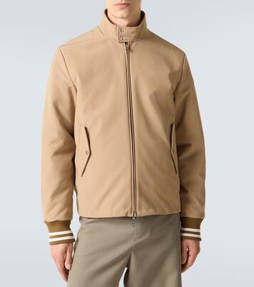 Veste bomber Archivio réversible | Moncler