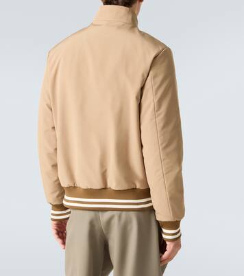 Veste bomber Archivio réversible | Moncler