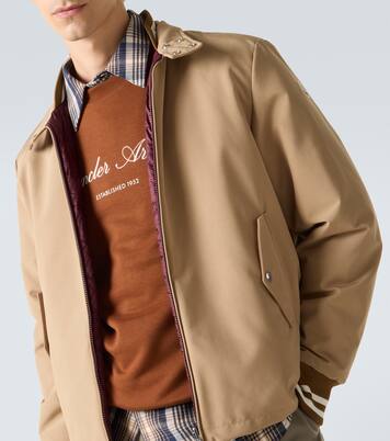 Veste bomber Archivio réversible | Moncler