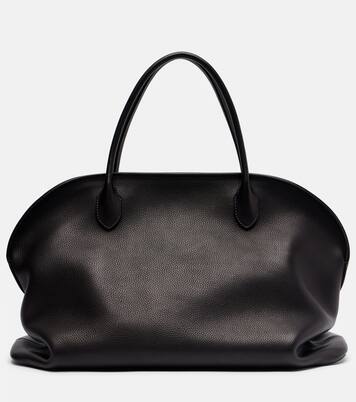 Tote Bag Agnes 16 aus Leder | The Row