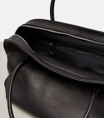 Tote Bag Agnes 16 aus Leder | The Row