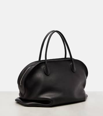 Tote Bag Agnes 16 aus Leder | The Row