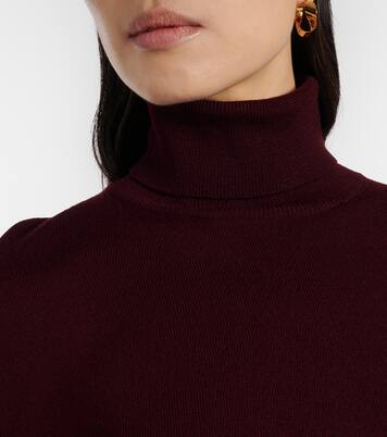 Eve wool sweater | The Frankie Shop