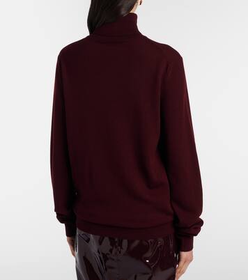 Eve wool sweater | The Frankie Shop