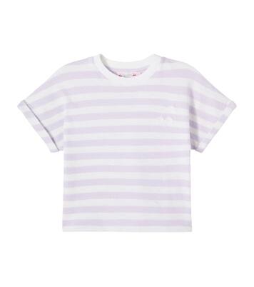 T-Shirt aus Baumwolle | Bonpoint