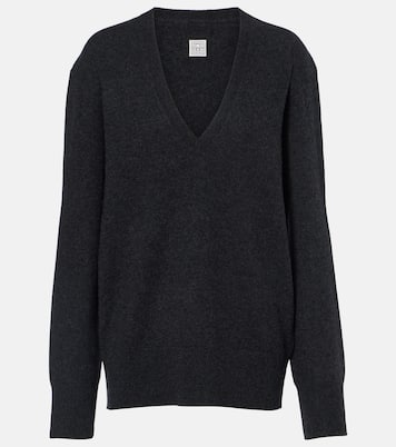 Cashmere sweater | Toteme