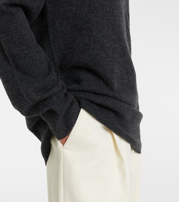 Cashmere sweater | Toteme